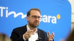 Dominic Fritz, susținere pentru Oana Țoiu după decizia privind o asociație controlată de Adrian Năstase: „A și început cuibul de viespi să se agite”
