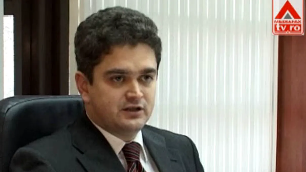 INTERVIU - Paleologu: Ministrul poate face ce vrea dacă este sprijinit de preşedinte şi partid - I