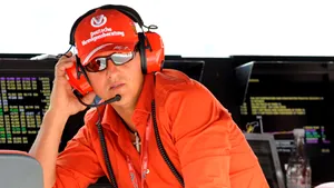 Michael Schumacher îl laudă pe Hamilton