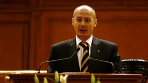 Romanian Chamber Speaker Addresses US $830,000 Debt Matter