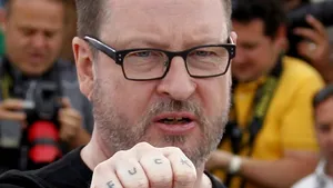 Lars Von Trier, declarat 