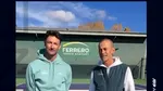 Juan Carlos Ferrero și Samuel López, care îl pregătesc pe Carlos Alcaraz, desemnați antrenorii anului de ATP