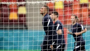 Mbappe joacă azi pe Arena Naţională 