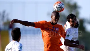 Rezultate din etapa a V-a a Ligii I