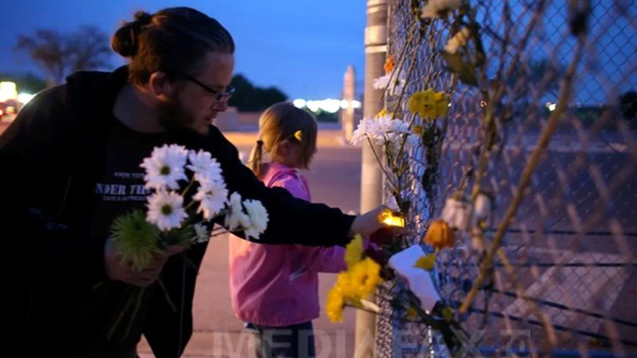 Autorul atacului de la Fort Hood a tras cel puţin 35 de gloanţe în opt minute