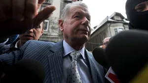 DNA: Preşedintele CJ Ialomiţa făcea demersuri pentru a primi susţinere în alegerea ca membru în CNI. INTERCEPTĂRI din dosar