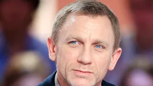 Daniel Craig este înrudit cu adevăratul James Bond