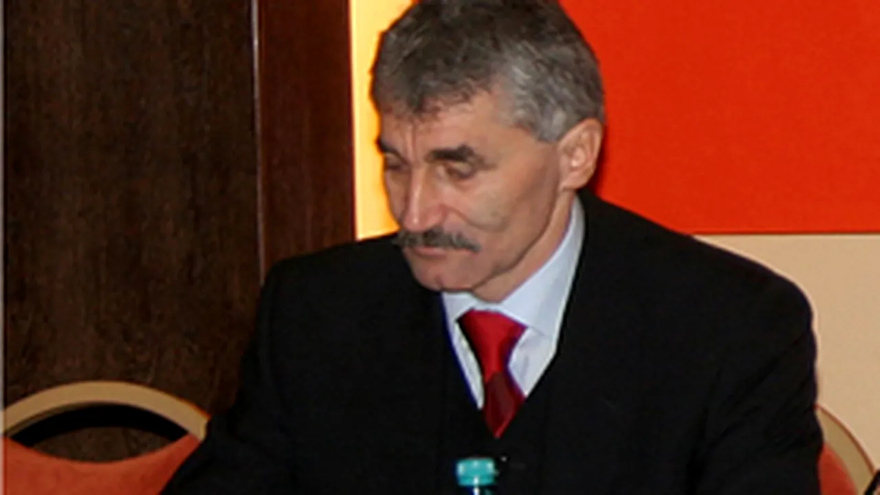 Ioan Oltean: Procentul PD relevat de sondaje este conjunctural şi trebuie consolidat