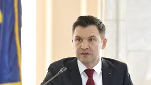 Ionuț Stroe (PNL), despre riscurile unui guvern minoritar: Perioadele de incertitudine nu sunt terenul potrivit pentru experimente politice