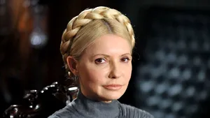 Procurorii ucraineni suspectează că Iulia Timoşenko minte în legătură cu starea de sănătate