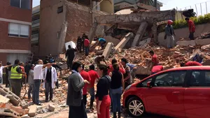 MAE: Nu sunt informaţii că printre victimele cutremurului din Mexic s-ar afla şi cetăţeni români / Numerele de telefon la care poate fi solicitată asistenţa consulară