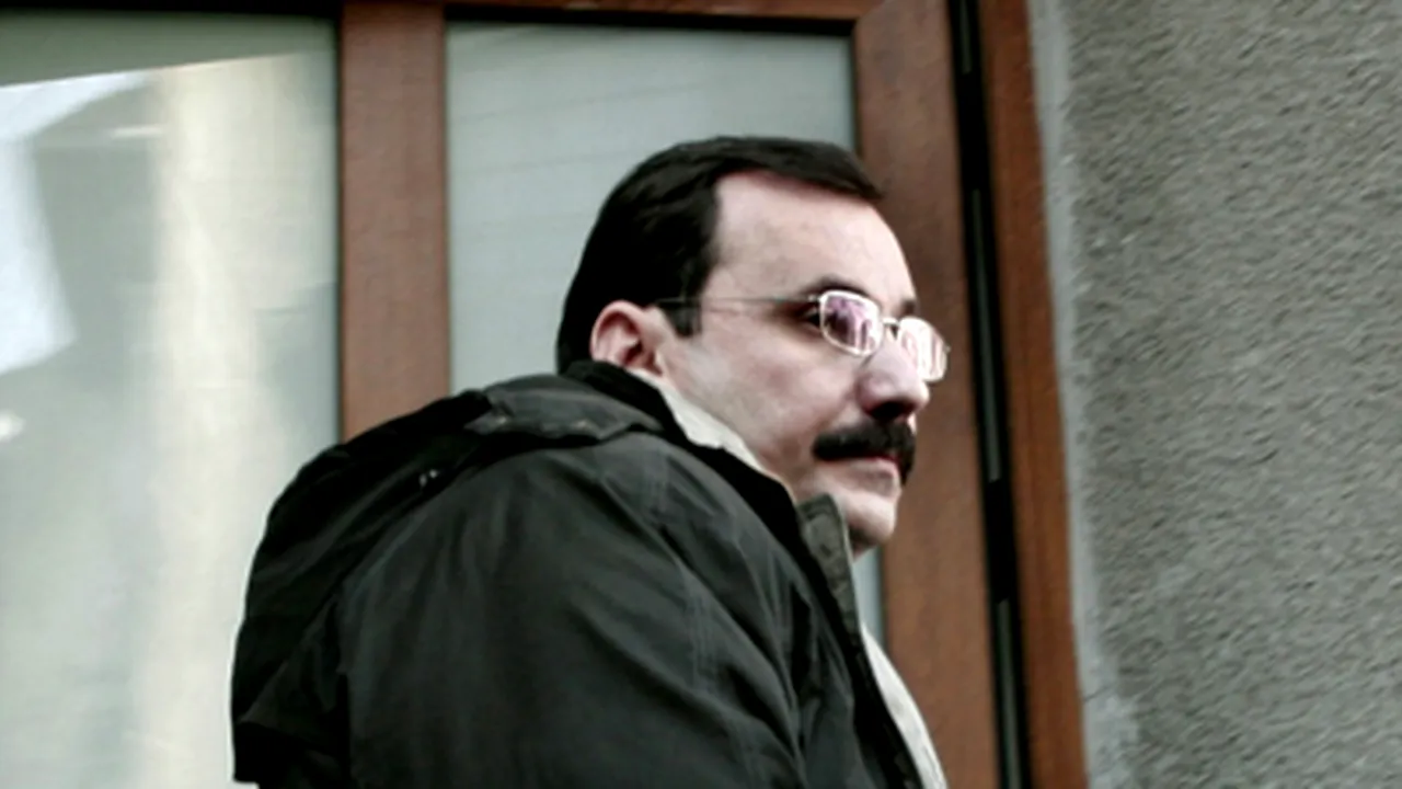 ICCJ respinge plângerea lui Adrian Năstase faţă de neacuzarea lui Ioan Păun