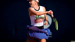 Simona Halep a defilat în drumul spre semifinale la Praga