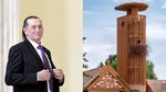 Locul secret din Delta Dunării unde Ivan Patzaichin „trăiește” în continuare. Povestea muzeului ridicat în satul său natal