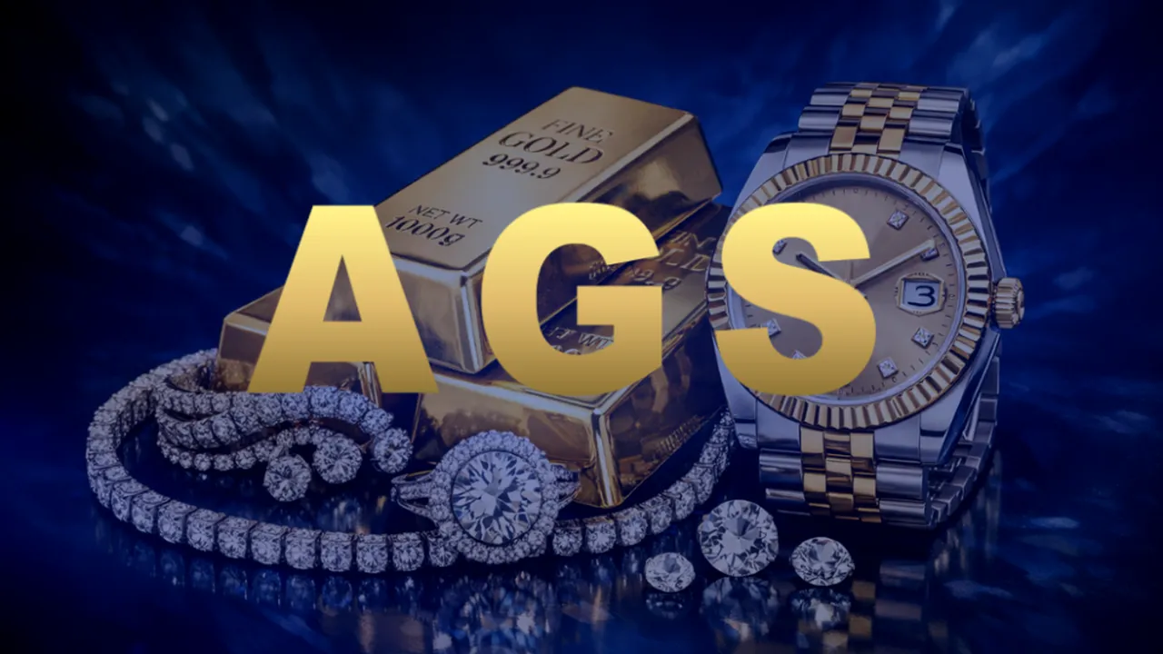 AGS – Povestea unui brand de lux care aduce farmecul eleganței în viețile oamenilor