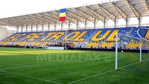 Vlad Rusu şi-a reziliat contractul cu Petrolul