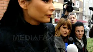 Brigitte Sfăt: DIICOT Timişoara mi-a comunicat că nu sunt cercetată într-un dosar de contrabandă