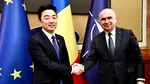Premierul Bolojan s-a întâlnit cu şeful Cancelariei Preşedintelui Republicii Coreea, Kang Hoon Sik