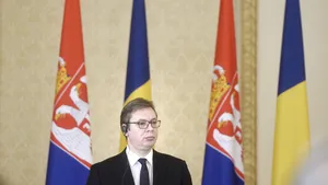 Preşedintele Serbiei, despre Sebastian Ghiţă: Procedura, în curs. Aşa funcţionează o justiţie independentă