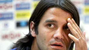 Chivu: Partida cu Ungaria trebuie să se joace în limitele fair-play-ului şi bunului simţ