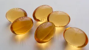 Vitamina E prelungeşte durata de viaţă a protezelor de şold