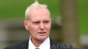 Gascoigne nu a învins dependenţa de alcool şi se află într-o stare îngrijorătoare. Cum a fost găsit de ambulanţă în faţa unui hotel - FOTO