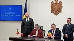 România şi Republica Moldova vor avea patru poduri noi peste Prut, anunţă CNAIR