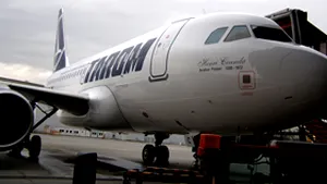 Bad Weather Deters 16 Romanian National Airline Flights