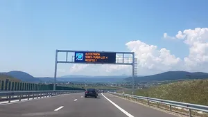Ministrul Transporturilor, ULTIMATUM pentru constructorul Lotului 2 al autostrăzii Sebeş-Turda: Nu mai aştept promisiuni
