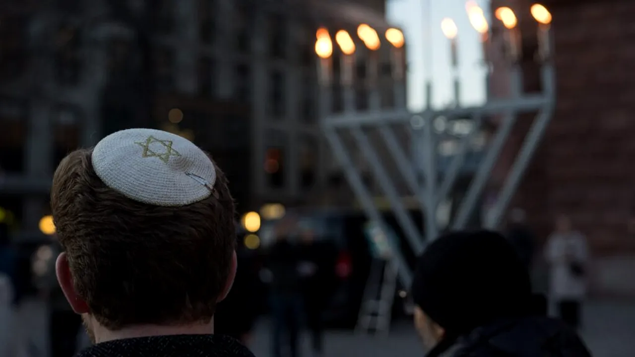 Forțele antitero din Sydney, prinse descoperite de ISIS la atacul de Hanukkah, soldat cu 15 morți