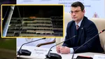 Deputatul Bogdan Rodeanu, după incidentul de la Galați: „Războiul este aici, la câțiva kilometri de casele noastre”