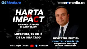 Panică la pompă sau risc real de criză a carburanților? Dumitru Chisăliță explică, la „Harta de Impact”, ce se întâmplă cu prețurile carburanților și aprovizionarea României