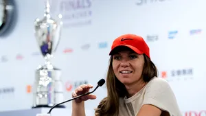 Simona Halep, emoţionată când a auzit că Francesca Schiavone şi-ar dori s-o antreneze după ce a învins cancerul: O aştept pe teren