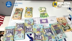 Un nou caz de fraudă imobiliară în București. 19 percheziții într-un dosar cu un prejudiciu de 16 milioane de lei