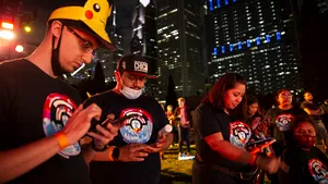 Un traficant de cocaină a fost prins în timp ce căuta Pokemoni 
