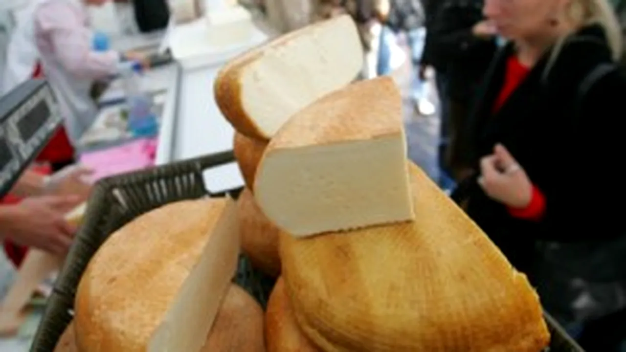 Romanian Farmers To Resume Mkt Activities Without Trade Registry Papers