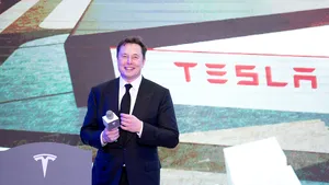  Elon Musk a devenit al patrulea miliardar al lumii