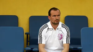 Ionuţ Badea ar putea antrena Universitatea Craiova