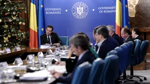Şedinţă de Guvern. Amânarea intrării în vigoare a pensiilor speciale pentru primari, amendament USR acceptat de Orban. Ce amendamente au depus PSD, ALDE şi PMP