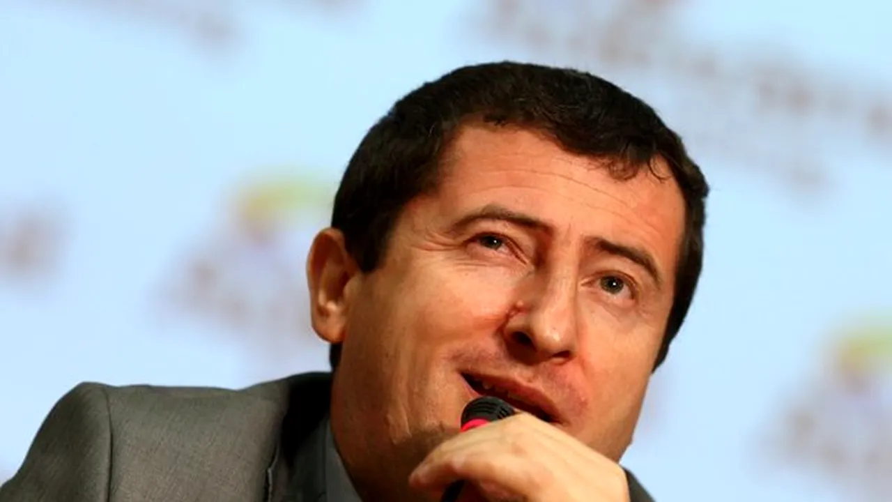 Mihnea Măruţă îl înlocuieşte pe Grigore Cartianu în funcţia de redactor-şef al ziarului Adevărul