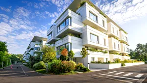 Stejarii Collection este cel mai premiat complex rezidențial de lux din România.  8 distincții internaționale au intrat în portofoliul Stejarii.