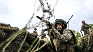 Armata ucraineană anunță că a recucerit un sat din regiunea Luhansk