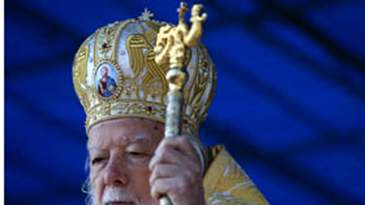 Patriarhul Teoctist va fi înmormântat, vineri, în Catedrala Patriarhală (VIDEO)