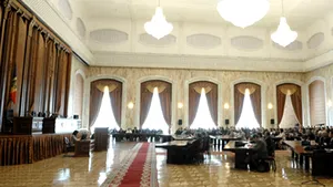 Unii deputaţi comunişti, dispuşi la un compromis pentru alegerea preşedintelui R. Moldova