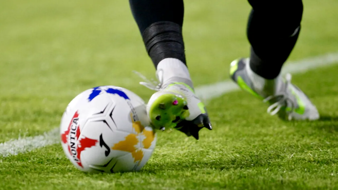 Meciul Unirea Slobozia-Oţelul Galaţi deschide penultima etapă din sezonul regular al Superligii
