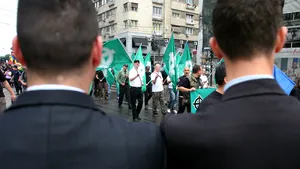 Parteneriatul civil a fost respins în Comisia juridică din Senat
