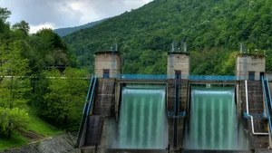 Hidroelectrica pregăteşte investiţii de 130 milioane de euro, pentru certificate verzi