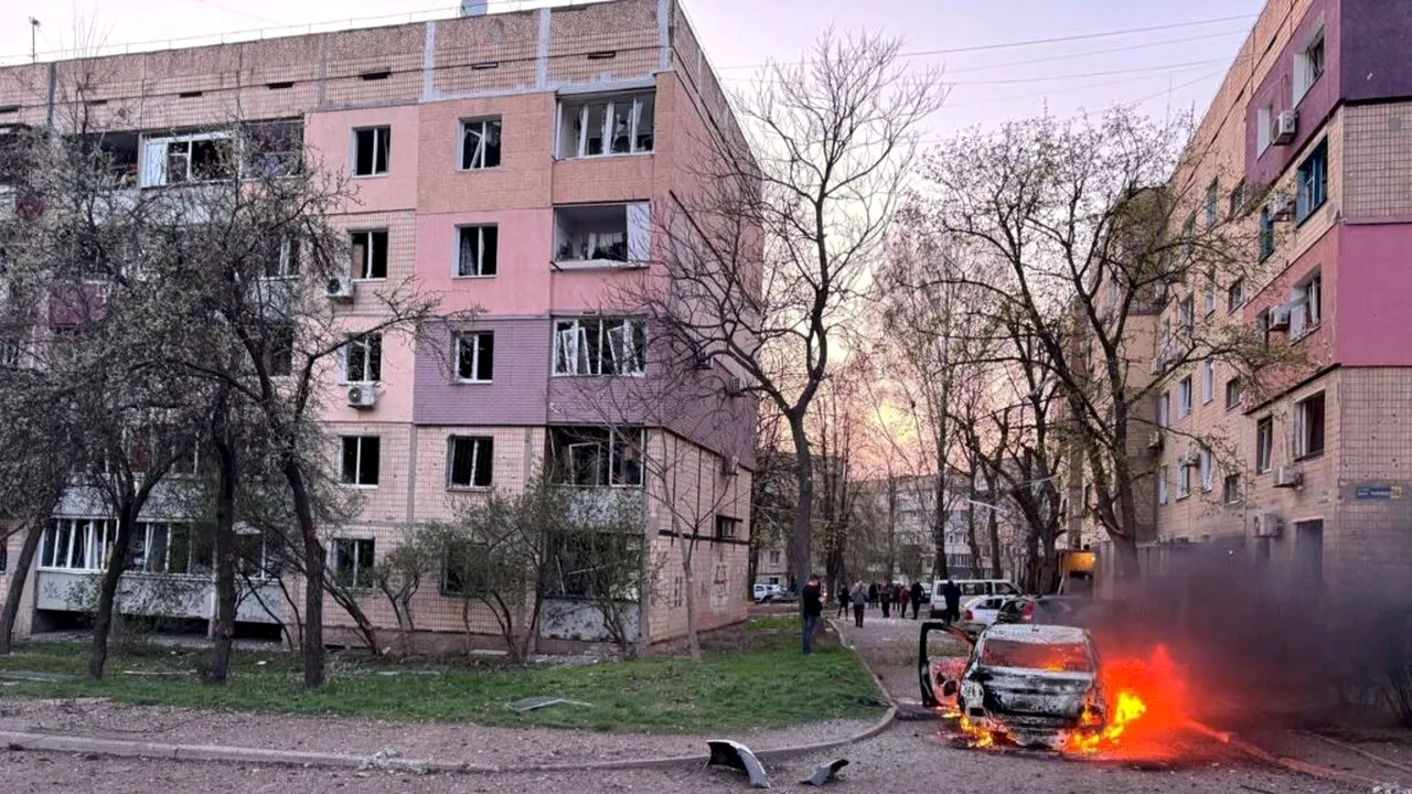 Războiul din Ucraina, ziua 1137. SUA „testează” dacă Rusia este serioasă în privința păcii / Nouă copii printre victimele atacului rusesc din Krivoi Rog
