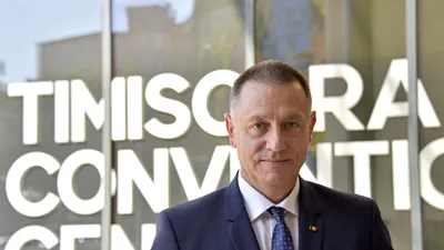 POLITIC Mihai Fifor îl atacă pe Dominic Fritz și cere explicații ANC privind acordarea cetățeniei române