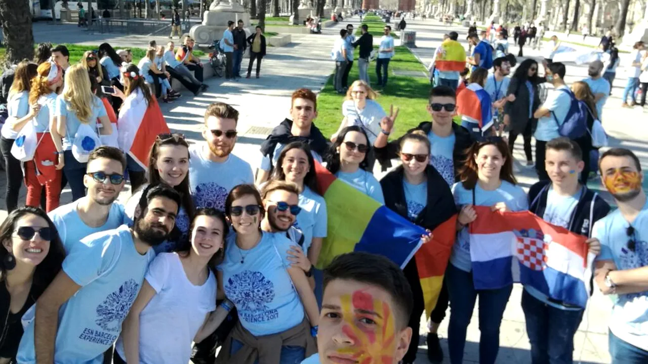 Ce este Erasmus și de ce a devenit unul dintre cele mai cunoscute programe europene pentru studenți